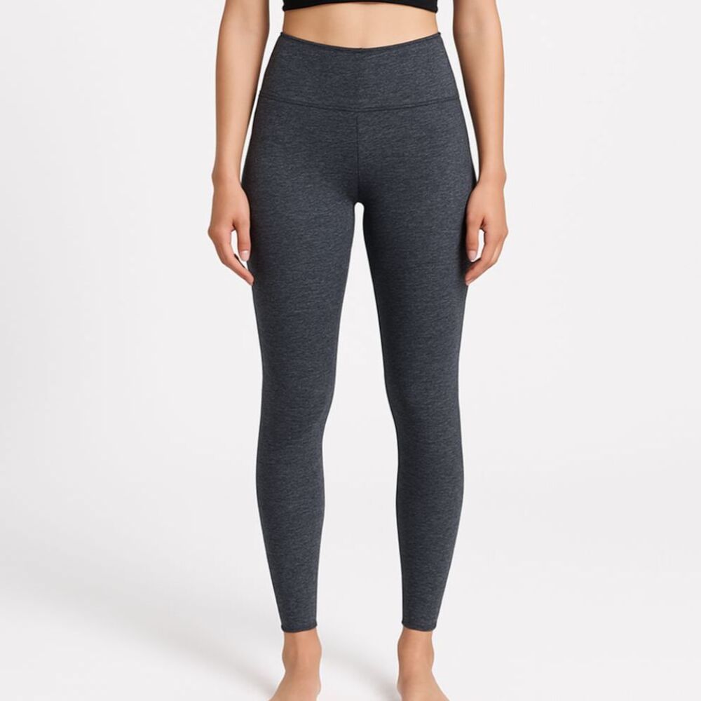 C9 by Champion Women’s Gray Athletic Leggings Size S